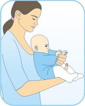 新手爸妈如何正确识别新生儿腹泻和便秘 附几种有效的护理方法