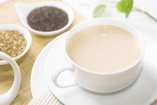 奶茶的热量有多少一天一杯会胖吗