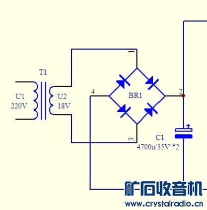 如何测量二极管的IR?