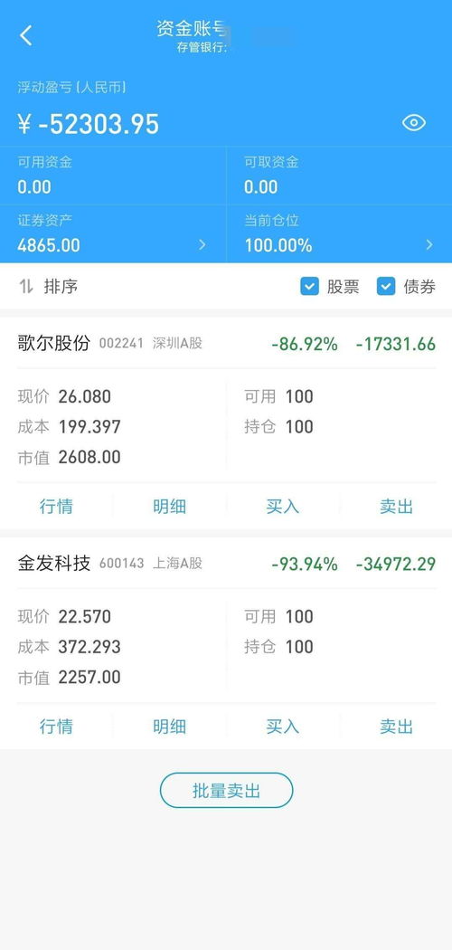 广州药业股票今天为什么没有交易