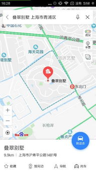 上海市沪青平公路1481弄b2号楼802室是归于长宁区还是徐汇区邮编号多少 