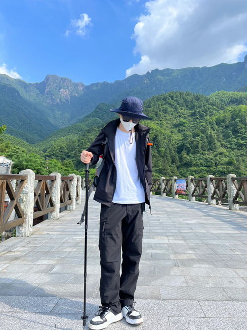 PXX登山好物分享 平价登山徒步ootd 