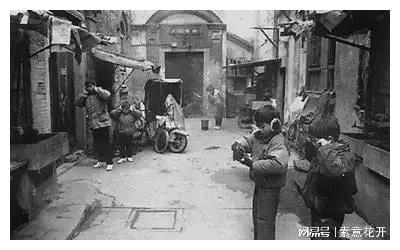 七八十年代中国非常真实的一组老照片,无比怀念满满的回忆