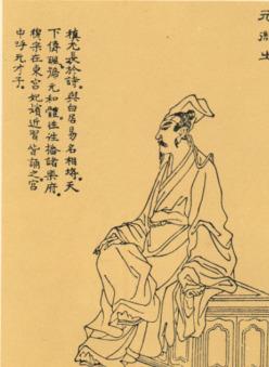 古代历史上有才无德的三大诗人,作品家喻户晓,人品却不怎么好