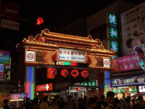 除了朝阳的夜市摊位，还有哪里人流量大的夜市...