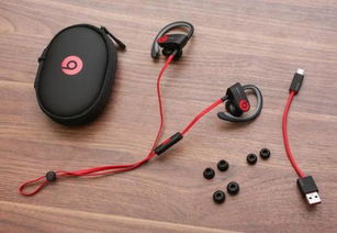 beats powerbeats3 蓝牙耳机开不了机充不了电怎么办 