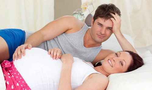 女性有孕后真的必须要和老公分床睡吗 看完或许就知道了,别错过