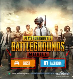 pubg mobile国际服apk下载