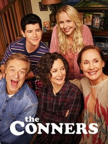 康纳家庭生活第一季播出时间,什么时候播出上映,哪个台播出 电视剧 