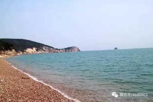 大连夏天最全户外玩水攻略 海岛海滩 水上乐园 刺激漂流 都在这里 