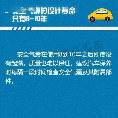 关于汽车,你不知道的9个冷知识