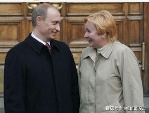 俄罗斯总统普京前妻的再婚生活,新丈夫比她小21岁,常在网上晒娃