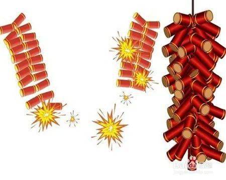 提示 燃放烟花爆竹你需要知道