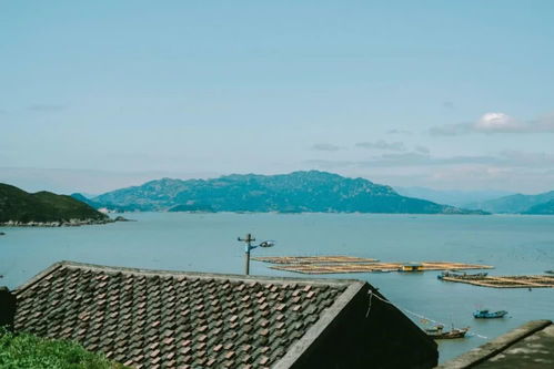 大海上的武功山 万亩草原,海上天湖,这座隐世岛屿太值了