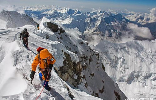 珠穆朗玛峰上最著名的尸体 已经在这里20年,至今无人掩埋