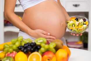 宝宝灯塔科普：女性孕期控糖，吃哪些水果？