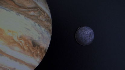 冥王星2006年被除名 科学家希望恢复其行星的称号新闻频道 