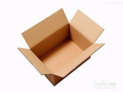 纸箱diy猫窝制作方法
