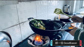 翻锅很多人第一步就错了,大厨教你五种方法和技巧,大锅小锅通用