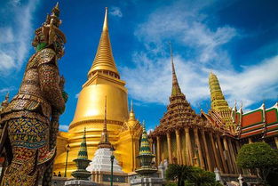 泰国曼谷旅游有哪些地方？泰国的名胜都有哪些曼谷最值得去的地方是哪