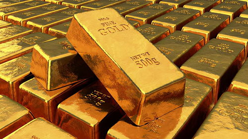地球黄金多达4千万亿吨,人均可分55万吨,为何黄金还这么贵