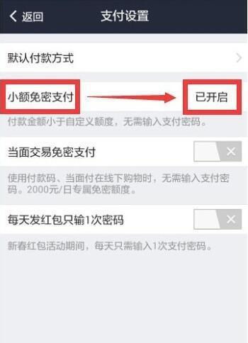 怎么设置支付金额？