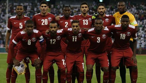 卡塔尔足球开幕式直播在线观看