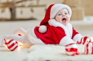 圣诞节出生的宝宝叫什么小名好 圣诞节出生的宝宝小名大全
