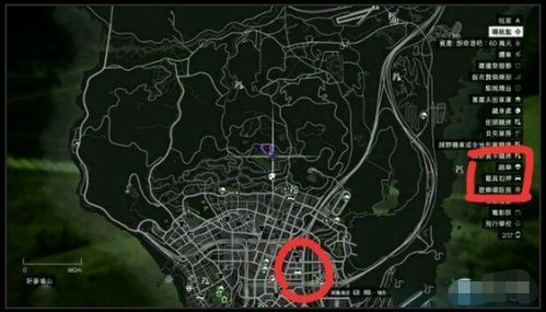 Gta5警察局在哪地图 搜狗图片搜索