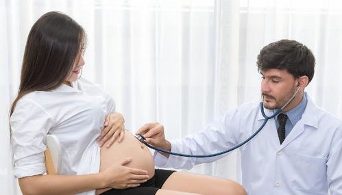 原创孕初期，身体出现这3个反常症状，可能是“胎停育”妈妈多留心！