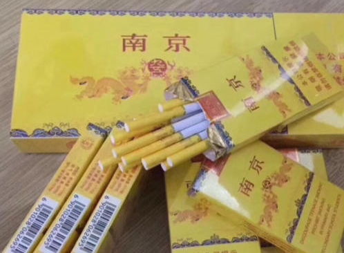惊！广州优质免税香烟批发，一手货源直供！