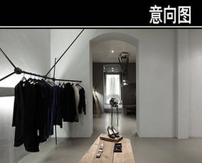 开服装店的实施方案模板(开服装店策略)