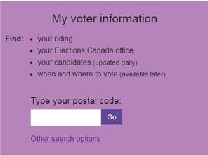 今年加国联邦大选投票指南 关于投票的事项您知道吗