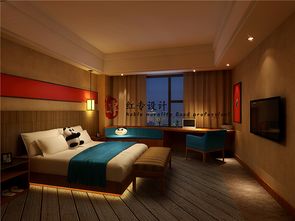 贵州专业主题酒店设计公司丨红专设计