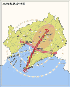 辽宁营口沿海产业基地都有哪些企业？