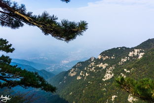 江南之西,山水人文 十月南昌 庐山 婺源行