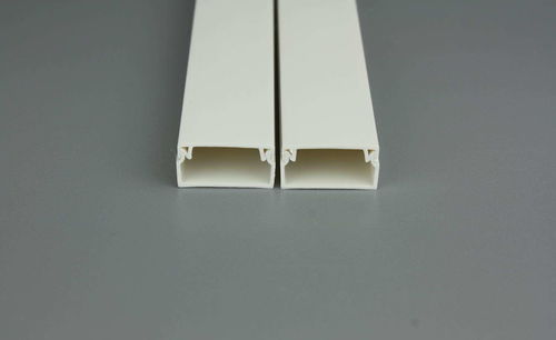 pvc线槽规格(PVC线槽规格尺寸表)