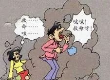 火场 摸门术 ,原来还有这样的消防 冷 知识......