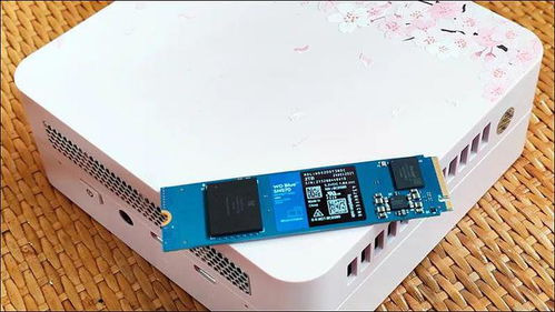2TB PCIe SSD升级首选 西部数据SN570评测及拆装教程