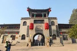 天津自组 大同 云冈石窟 悬空寺 平遥古城 晋祠 王家大院 黄河壶口瀑布 绵山单动6日 大同的八大怪在等着您慢慢发掘 