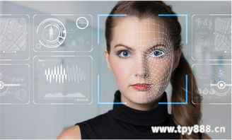 人脸识别技术强势入驻资格认证 