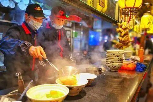 餐饮收入首次由负转正,餐饮人怎样做才能让生意更好