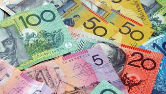 澳大利亚是用什么币??
