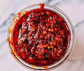 梧州人餐桌上常见的几种辣椒酱,你会做了吗