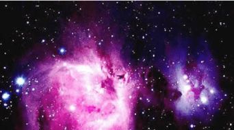 浅析猎户座大星云是什么类型的星云 