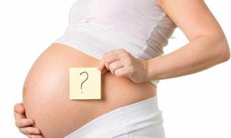 怀孕8个月胎儿大小，怀孕8个月胎儿大小情况