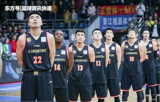 湖北男篮球员全华珂入选CBA国家队，展现出色篮球