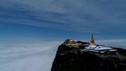 为什么有的人不能去峨眉山(哪些人不能去峨眉山)