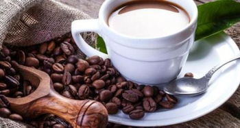 咖啡会引起胃痛 喝完速溶咖啡总感觉胃有点难受