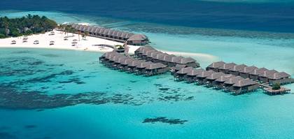 马尔代夫魔富士岛有泳池吗探索那里的奢华度假体验（马尔代夫马富士居民岛）